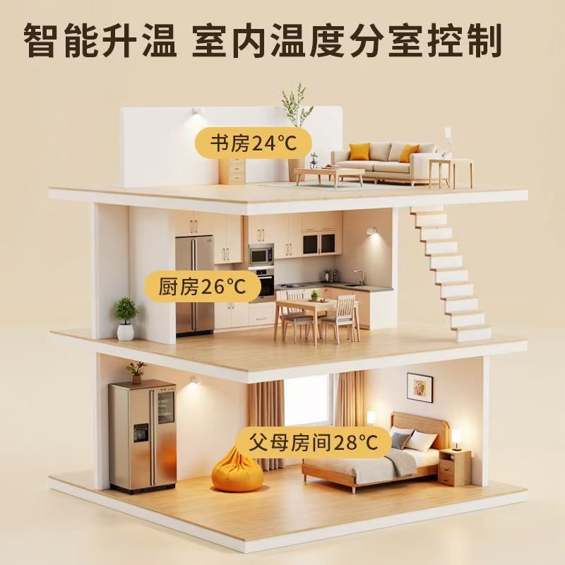 托克逊县 石墨烯电地暖公司哪家好？户型适配方案指南